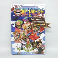 One Piece 91