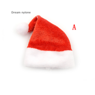 Dream nylone ตุ๊กตา handmade Christmas Hat ผ้าพันคอสำหรับ blythe Doll 1/6ตุ๊กตาอุปกรณ์เสริม