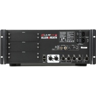 Allen & Heath dLive DM0U/DM32U/DM48U/DM64U มิกซ์ดิจิตอล 96kHz รองรับสูงสุด 128 อินพุต 64 เอาต์พุต FP