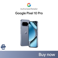 Google Pixel 10 Pro [128GB/256GB/512GB/1TB]