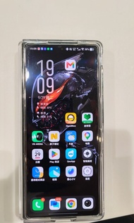 Vivo x fold 5 16+1T