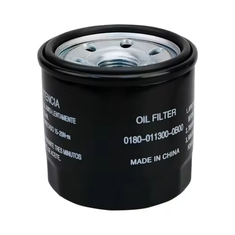 Boat Motor Oil Filter 16510-61A31 for Suzuki Outboard Four-Stroke DF80A DF70A DF90A DF100A DF115A DF