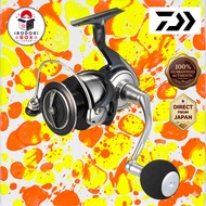 DAIWA Large Spinning Reel 24 Certate SW Series