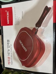 韓國 HAPPYCALL 雙面鍋