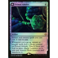 Primal Amulet // Primal Wellspring (PXTC) 243 [EN/F]