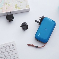 idmix MR CHARGER 10000 CH06 無線充電行動電源-有標示wh