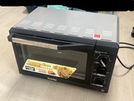 Imarflex 伊瑪牌19L焗爐 IOY-19D
