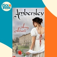 Ambersley : Lords of London by Amy Atwell (paperback)