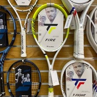 Tecnifibre - Fire 285 / 300 Tennis Racquet / Racket 網球拍