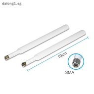 [dalong1] 4G LTE External Antenna SMA Connector For B315 B593 Wireless Gateway HUAWEI [SG]