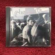 CD a-ha – Hunting High And Low Condition As Shown In The Cover Photo AA257-65