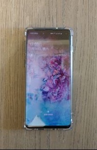 Samsung Galaxy s10 智慧型手機