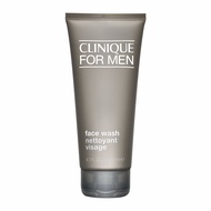 Clinique Clinique for Men Face Wash 200ml Homme Skincare Cleanser Dry Skin