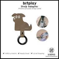 Bitplay Strap Adapter Phone Lanyard Strap Card