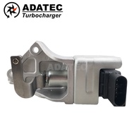 TF035 Turbo Electronic actuator 49335-00220 49135-05840 For BMW 120 d E81 E82 E88 N47D20 N47OL