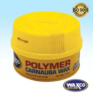 WAXCO T.S.S Polymer Carnauba WAX 220gm