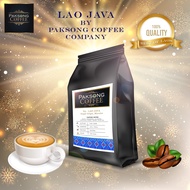 Paksong Coffee F9 - Lao Java. 250g Coffee Beans