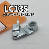 YAMAHA LC135 CLUTCH PUSH LEVER 2S4-E6340-00 LC 135