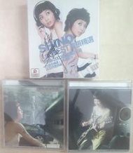 ✤AQ✤ 林曉培/SHINO 1st BEST首張精選音樂CD專輯➡ 七成新(附盒.簽名) U7001