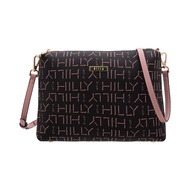 Hilly Dorothy Monogram Sling Bag