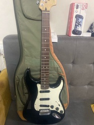 Fender squier Stratocaster