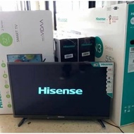 Brand new hisense smart tv 32 inches
