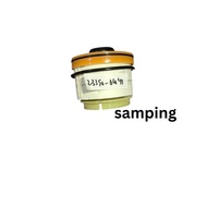 SOLAR FUEL FILTER INNOVA OLD FORTUNER HILUX (23390-0L041)