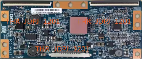 DB Original TV Board T370HW02 VC CTRL BD 37T04-C0G 32'' 37'' 40'' 46'' TV for Samsung Replacement Or