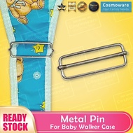 Pin for Baby Walker case / Pin untuk Sarung Baby Walker [READY STOCK]