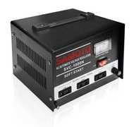 PROMO- STABILIZER SAMOTO 1000VA