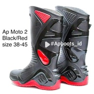 Ap Moto 2 high Boots Original by Ap Boots
