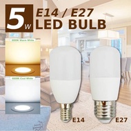 ProSMK 5W E14 / E27 LED BULB
