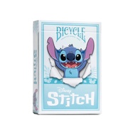 BICYCLE Playing Cards <Disney> Stitch Poker Card