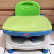Fisher price baby seat 餐椅
