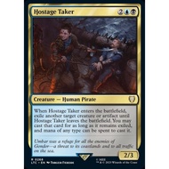 Magic the Gathering | Hostage Taker