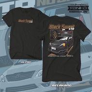 Innova Blacsweet 1TR T-shirt