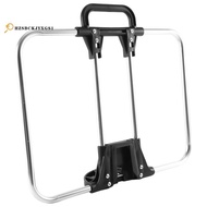 Folding Bicycle Bag Basket Frame Stand for Brompton S-Bag Basket Bag Folding Bicycle Accessories