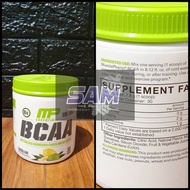 Suplemen Fitness MUSCLEPHARM MP BCAA Powder 30 serving Malang