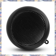 (ICTE) Mini Speaker Portable Rechargeable Travel Speaker with Aux Input Wired 3.5mm Headphone Jack