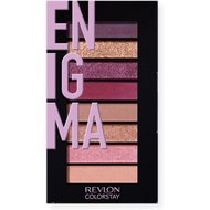 Palet Pembayang Mata Revlon ColorStay Looks Book, 920 Enigma