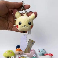 Free Shipping Over 58 Yuan Foreign Trade Japanese Order Miscellaneous Style Bag Pendant Keychain Toy