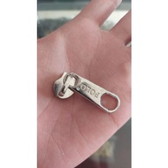 12 PCS ZIPPER HEAD NO. 8/MODEL /POLO ZIPPER HEAD NO. 8/ ZIPPER NO. 8