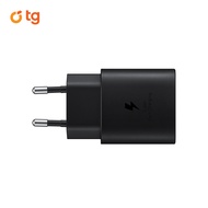 SAMSUNG Adaptor Super Fast Charging (45W) อะแดปเตอร์ชาร์จเร็ว 45W รับประกันศูนย์ 6 เดือน By TG