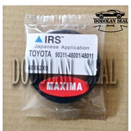 REAR TRANSMISSION OIL SEAL DUTRO DYNA RINO 14B 125HT 130HT