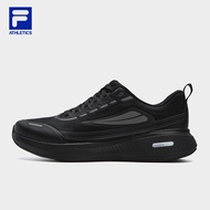 FILA CORE ATHLETICS SPORT PERFORMANCE FILA NUVOLE 3+ RUN S Men Road Running Shoes(Beige/White)