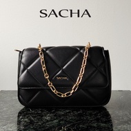 Sacha Women Sling Handbag