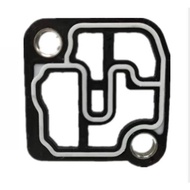 Transmission Solenoid Valve Gasket Screen 1pc for Volkswagen Passat Magotan 2.0T Tiguan 0DE Multivan