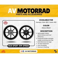 RCB SP800 Honda Click 160