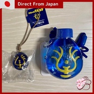 〔Japan Direct〕Ghibli Park Limited Flying Stone Bubble Keychain Set Laputa: Castle in the Sky