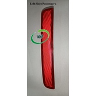 Perodua Alza 2014  / Axia 2019 Style Bumper Reflector